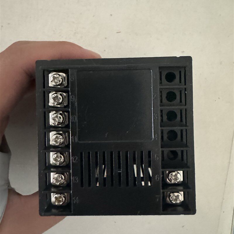 江苏汇邦HB-3-72电加热带电伴热带温控表温控器芹浦QP-72-3数显表