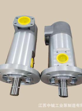 GR40SMT16B125LS1RF2三螺杆泵润滑油输送泵双螺杆泵流量大静音