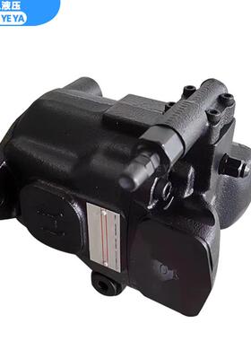 ATOS阿托斯高压柱塞泵PVPC-C-3029/4046/5073/5090/1D11液压油泵