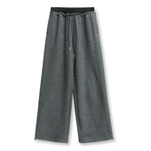 344 5517 休闲裤 显瘦百搭气质8968 花花推荐 原创设计感女式