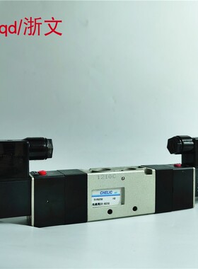 电磁阀SV-8233 SV-8232 CHELIC气立可三位五通换向阀AMISCO