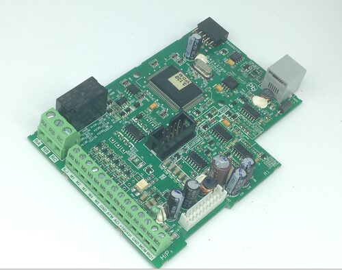 台达变频器VFD-M VFD037 055 075 022M43A 21A 43B主板CPU控制板