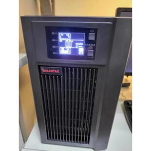 山特UPS电源C10KS/C6KS/C3KS/C2KS/C1KS电脑监控服务器停电保护