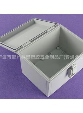 200*150*130 室外监控装配箱 监控防水盒 电源防水箱 PWP636