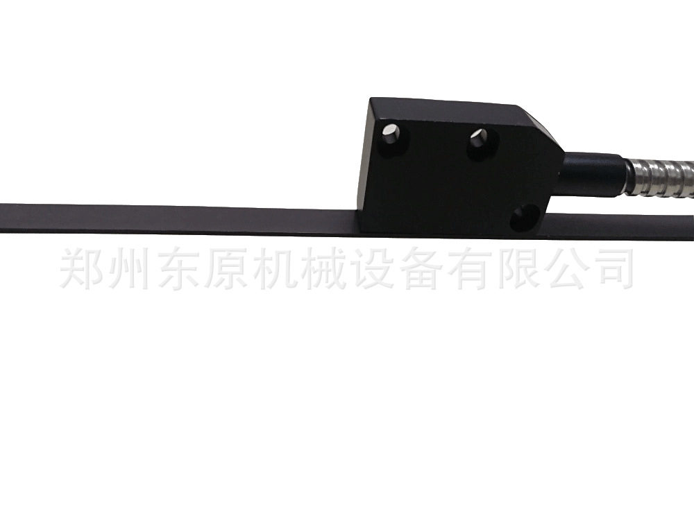 LMSK系列磁栅读数头带金属软管封闭读头LMSK-5-005-03-6-5V