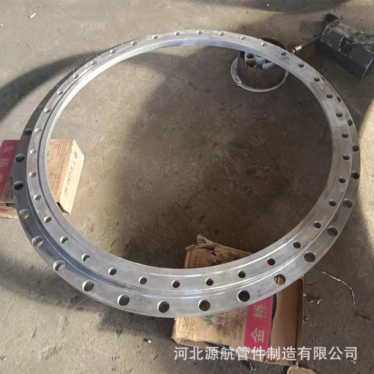 源航生产不锈钢耐高压耐腐蚀焊接法兰 316风电法兰 304叶片法兰