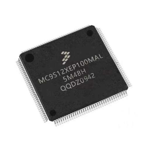 MC9S12XEP100MAL 贴片 LQFP-112 单片机(MCU/MPU/SOC) 集成电路IC