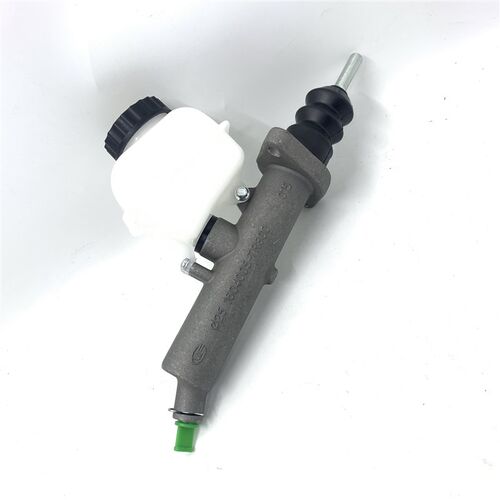 适配东风天龙KL离合器总泵总成 天锦KR离合器 总泵 1604005-TR800