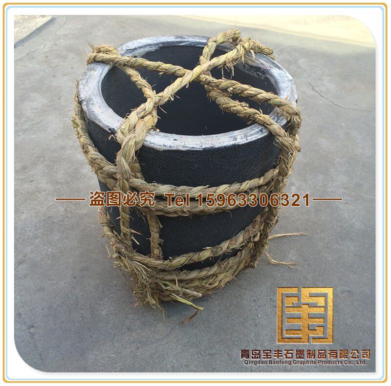 优质碳化硅石墨坩埚,熔化金银铜铝坩埚,耐腐蚀导热好,30号-1000号