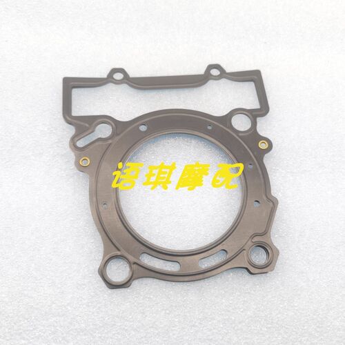 BJ250幼狮套缸QJ赛250气缸体幼狮250活塞活塞环上下缸垫片