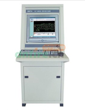 海湾GST-QT-GM9200非触摸屏消防控制室图形显示装消防中控室专用