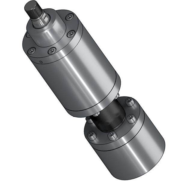 德国 CYTEC 气缸广泛应用于工具制造和模具制造，航天等