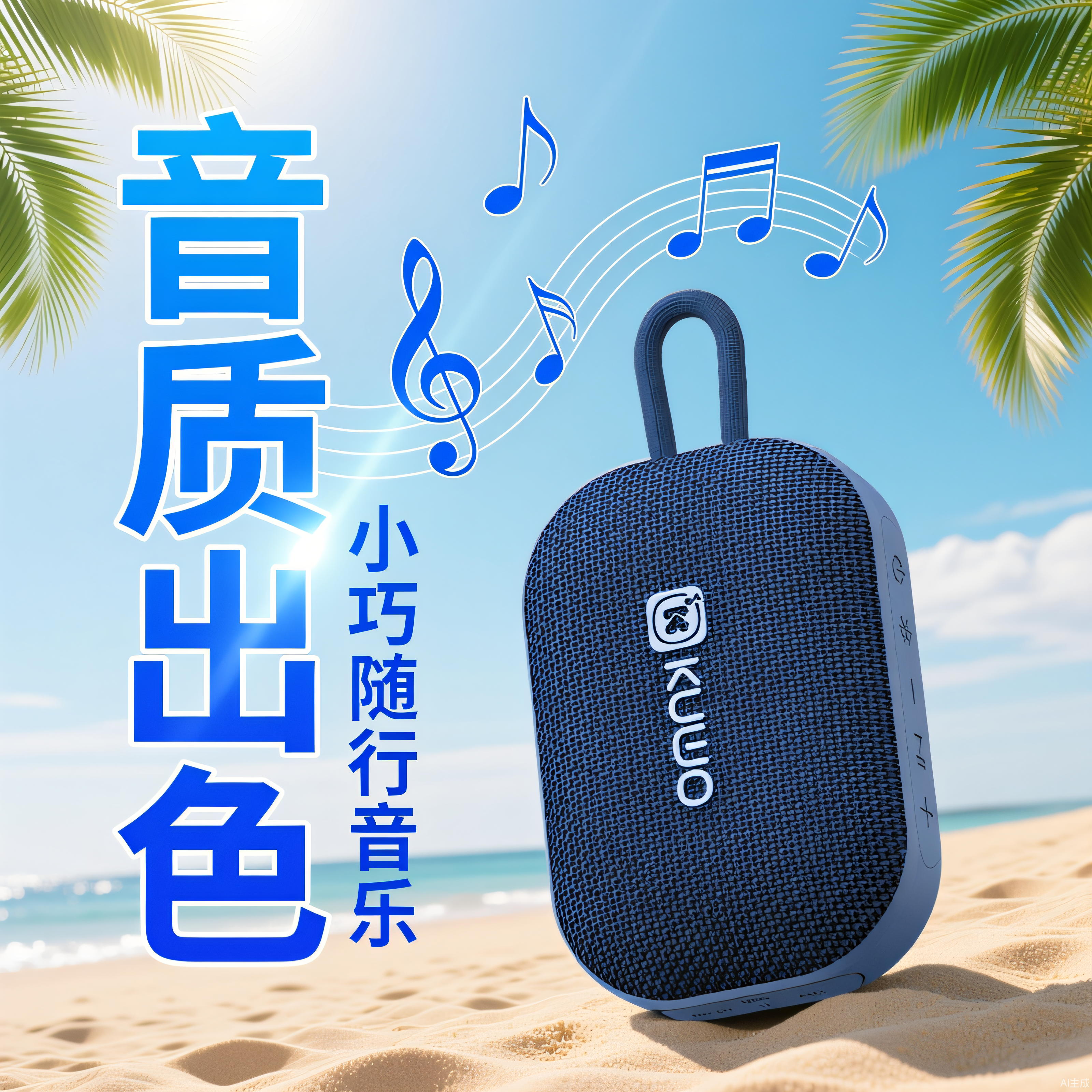 2025新款便携式插卡机循环播放器大音量蓝牙音箱超大高音质随身听,影音电器,移动便携音箱,淘宝优惠券,粉丝福利购,淘宝优惠卷