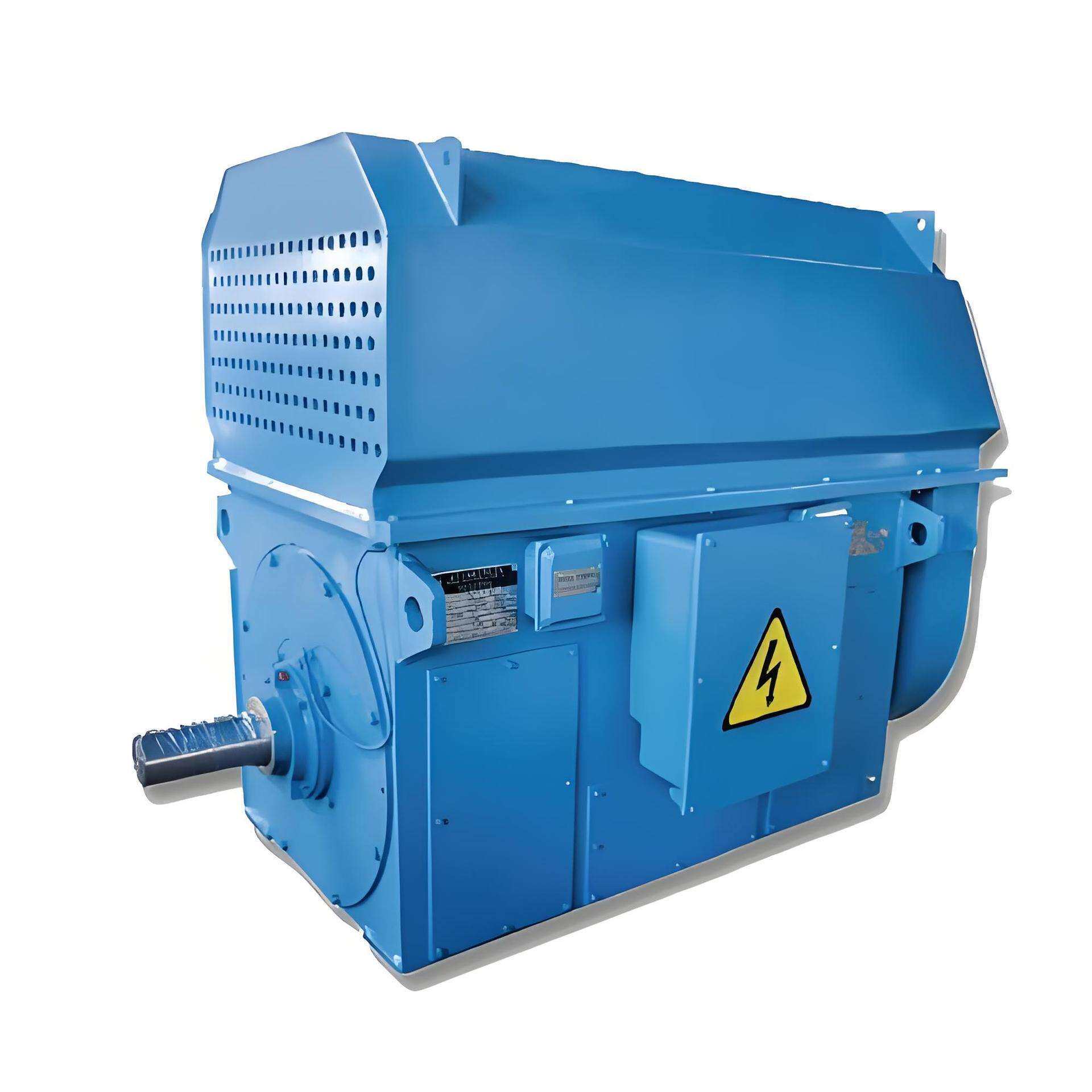 YXKK2-355-4 450KW 6000V IC611 一级能效高压非防爆电机
