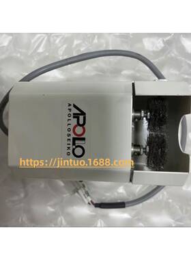 apollo seiko旋转式烙铁头清洗器 BRC-3000 阿波罗烙铁头清洁钢刷