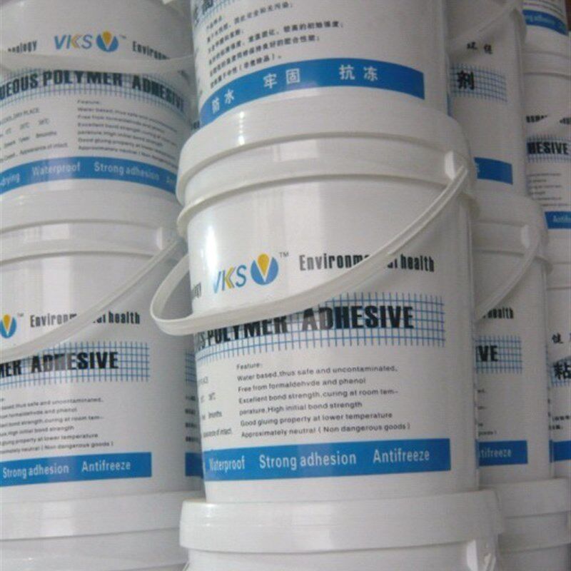 威凯士VKS-906高级拼板胶适合硬木实木拼板粘接指节胶红木组装