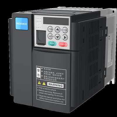 汇川原装正品变频器MD310T0.4B/1.5B/2.2B 紧凑多功能型变频器