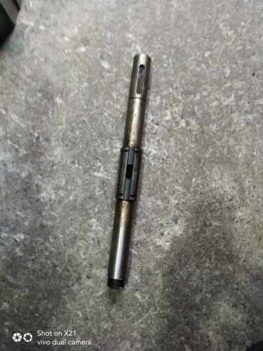 广州南方机床CN6150B CN6250B车床配件皮带轮轴 一轴 离合器轴