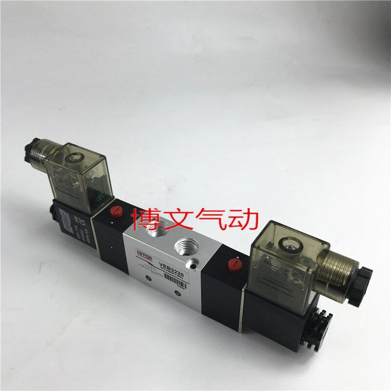 AMISCO电磁阀VEB2220 AMISCO EVI7/9 24VDC 3W AC220V 6W