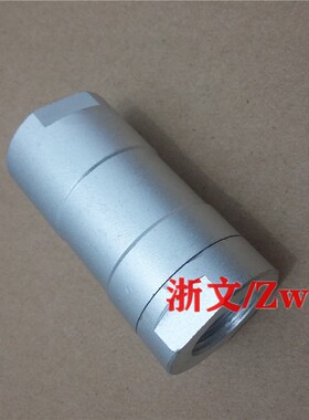 单向阀EA-08 EA-6 EA-10 EA-15 EA-20 EA-25