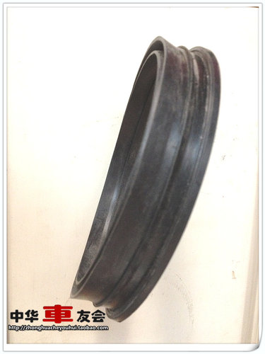 中华 酷宝 FRV FSV CROSS H330 C3 H320 H530V5汽油泵胶圈 正品