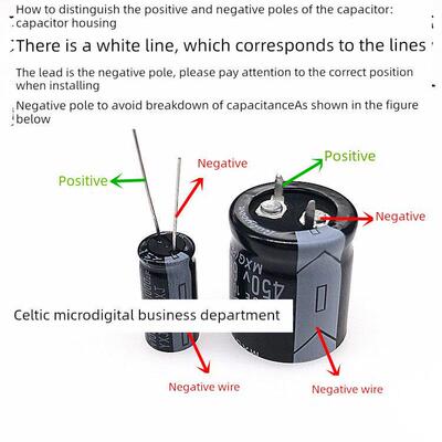 2200UF 16V进口铝电解固态电容 16v2200uf 10*20 黑金刚PSG 低ESR