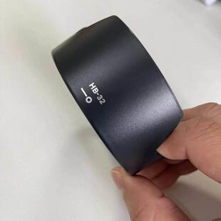 140mmHB 32遮光罩D7500 D7100 D7200 适用尼康AFS18 D5300 105