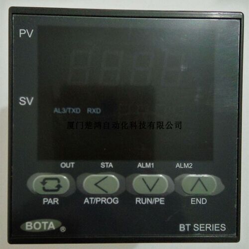 BT119HA-C4智能温控仪BT119H-A-C4
