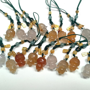 第十五届全国运动会吉祥物纪念挂件