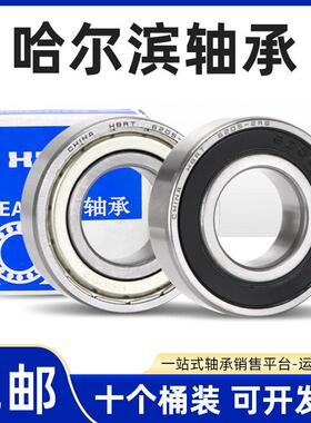 哈尔滨轴承6900 6901 6902 6903 6904 6905 6906 6907 6908 ZZ RS