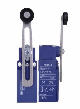 施耐德行程限位开关XCKN2145P20C 2118 2110 2108 2121 2102P20C