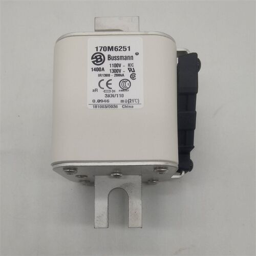 EATON Bussmann170M6251 170M6255 170M6252 170M6253 170M6254