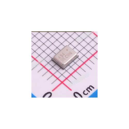 原装正品 ICS-43434 ICS-43432 QFN-6 数字I2S输出底部端口麦克风