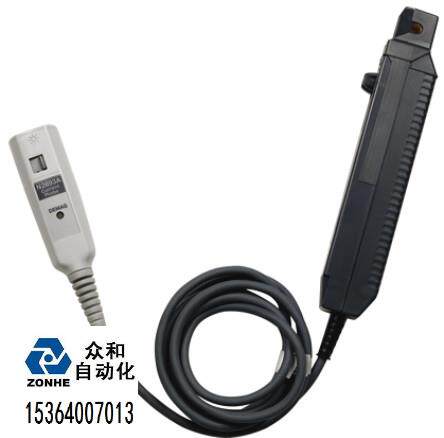 电流探头和线夹Keysight Technologies N2893A 100 MHz  Agilent