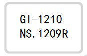 SW28-0 4 GI-1210 NS.1209R SW28-11 4 GI-1210 NS.1209R