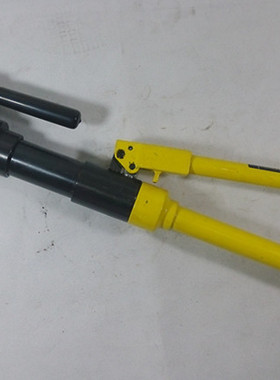 【腾冠电力】捷力特CPC-85液压电缆剪切工具整体式铠装电缆剪切钳