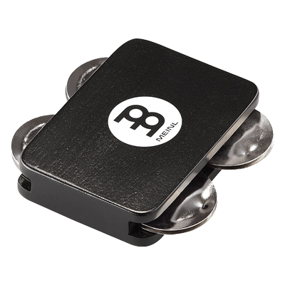 箱鼓伴侣MEINL响板响铃