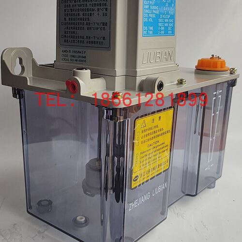 流遍正品电动卸压稀油润滑泵注油器机AMO-IV-150S/02 03 04IIP