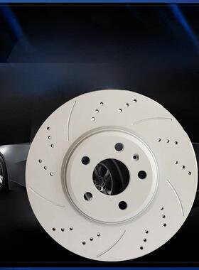 适用起亚K2赛拉图K3千里马K4狮跑K5嘉华索兰托智跑霸锐锐欧刹车盘