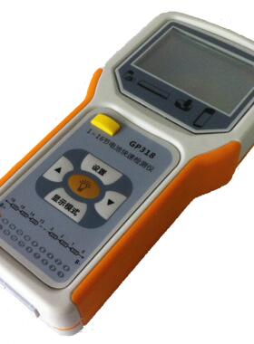 多串数池电压快速测试仪 GP318 (10串/13串/16串动力池)