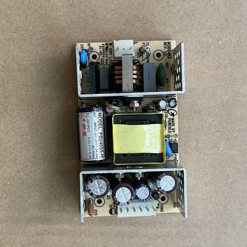 H3C普德S5028新星PSU40S5-HII交换机PSU30S5-HII电源板5V8A