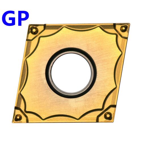 京瓷Kyocera数控刀片CNMG120402GP HQ PP PV720 PV90 CNMG120404
