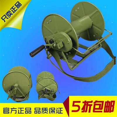 。被覆线车 背负线车 绕线车 放线架 放线盘背负式放线车 络车架