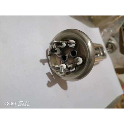 2接线防结垢耐腐蚀水锅炉长寿命金顺电热管220V3Kw4.5Kw6Kw