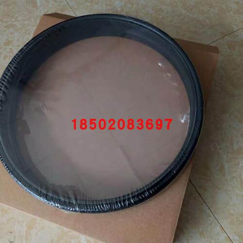詹阳JY200-3走马达减速箱么镜 磨镜 浮动油封挖掘机配件行 涨紧缸