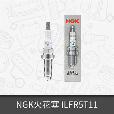NGK火花塞308智跑IX35标致307世嘉C5爱丽舍508索纳塔408汉兰达2.7
