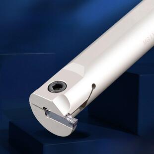 内沟槽刀刀杆内孔深槽刀杆MGIV数控车床内孔切槽内槽刀杆内孔槽刀