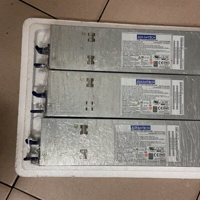 ADVANTECH 研华工控电源 1400W FSP1400-21DRM 冗于电源
