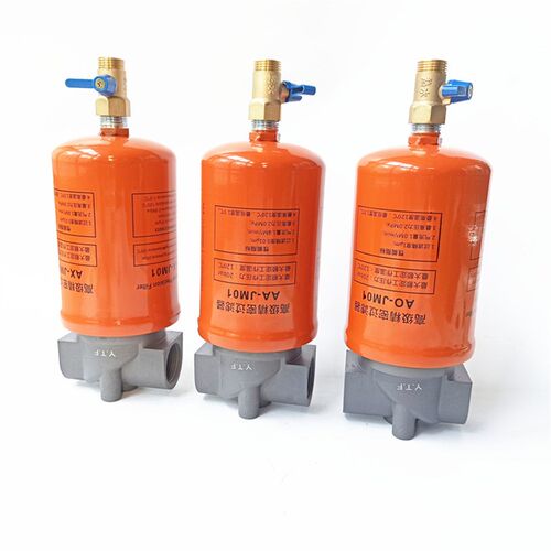 YTF高级精密过滤器激光切割高压专用过滤器滤芯 AA-JM01 AO-JM03