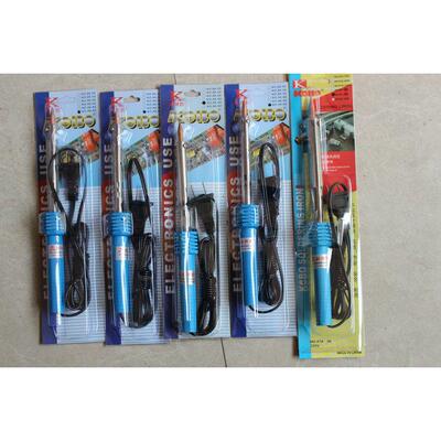 KEBO/科宝长寿尖咀烙铁长寿电烙铁25W30w35W40W50W60W 75W 80W